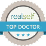 Realself Top Doctor Icon