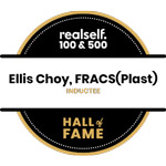 Realself Top Doctor Icon