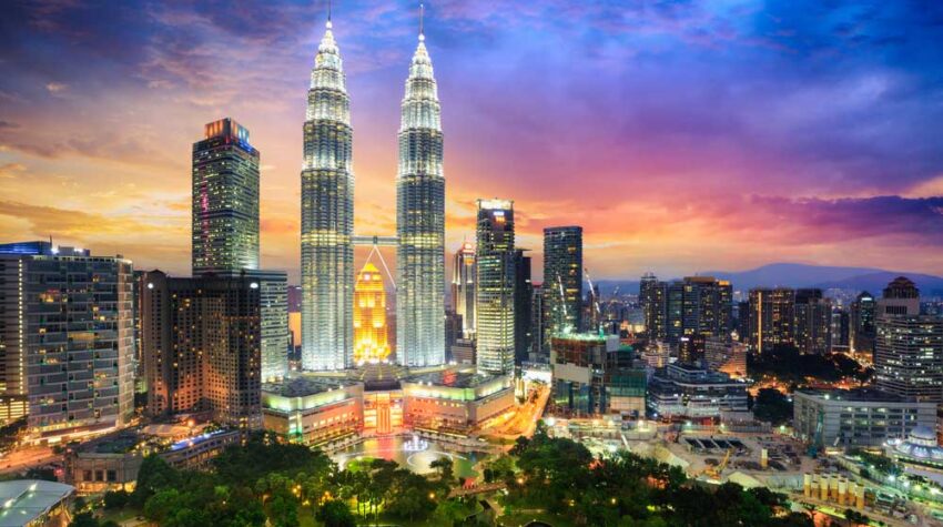 Malaysia destination for plastic surgery
