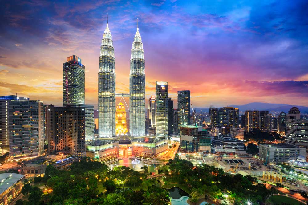 Malaysia destination for plastic surgery